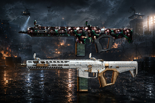 Cod bo7 nuovo camo - cod,