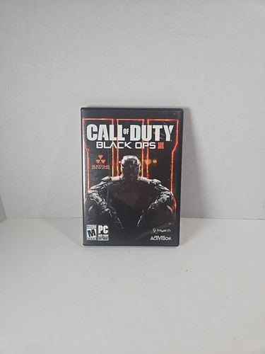 Call duty black ops - of,