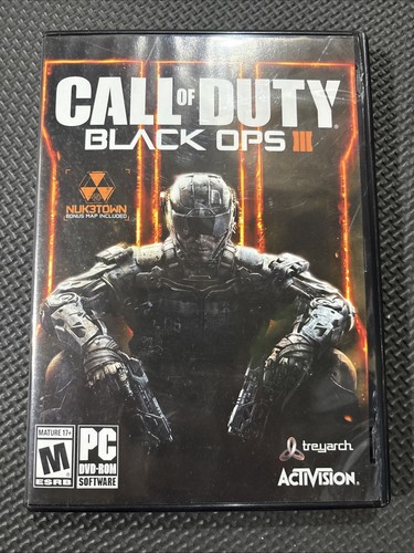 Call duty black ops - duty:,
