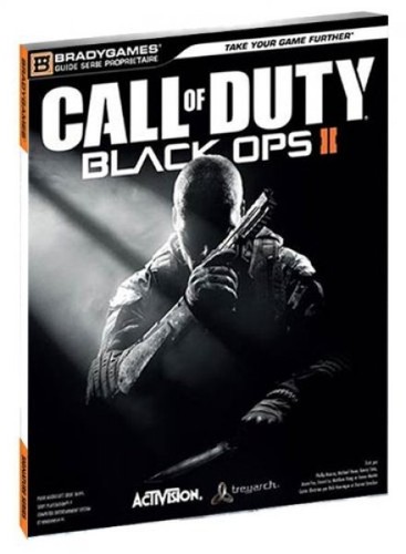 Guía call duty black ops - of, duty: