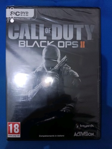 Call duty black ops - ops, 1