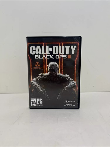 Call duty black - call,