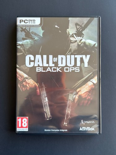 Jeux call duty - -, duty: