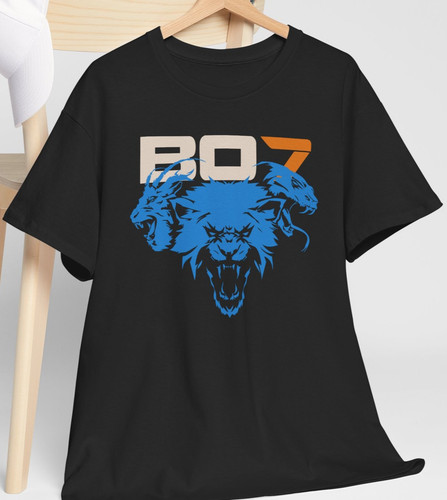 Camicia call duty black ops - of,