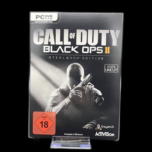 Call duty black - duty:, ops