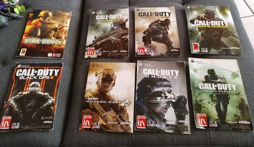 Call duty activision gioco - activision,