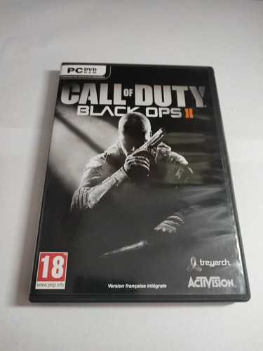 Call duty black ops - of,