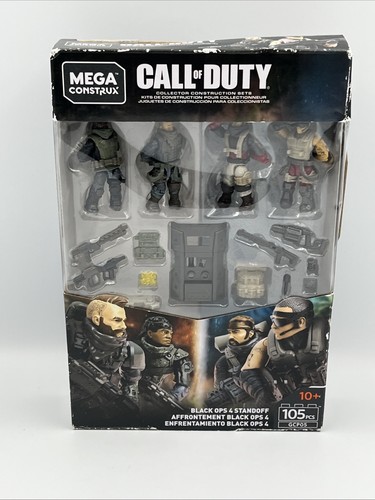 Call duty black ops - call, 4