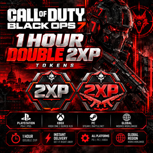 Cod black ops - 1, ora