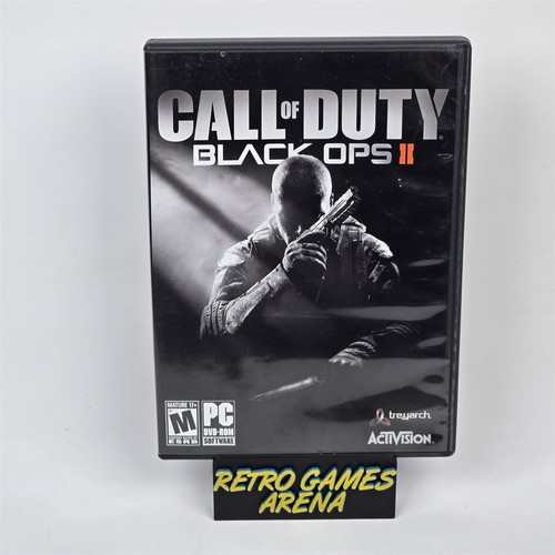 Call duty black ops - of, 2