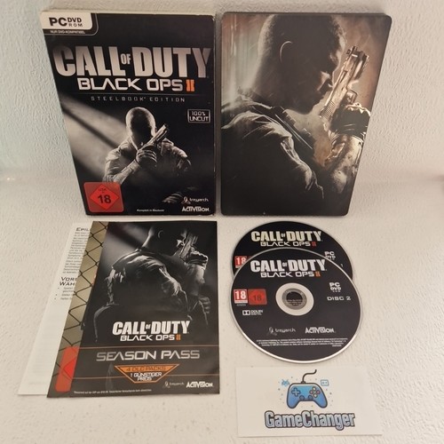 Call duty black - of, ops