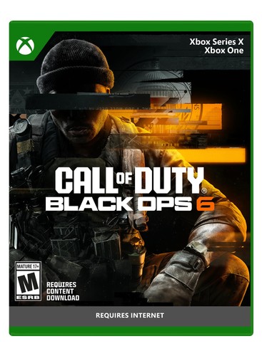 Call duty black - 6,
