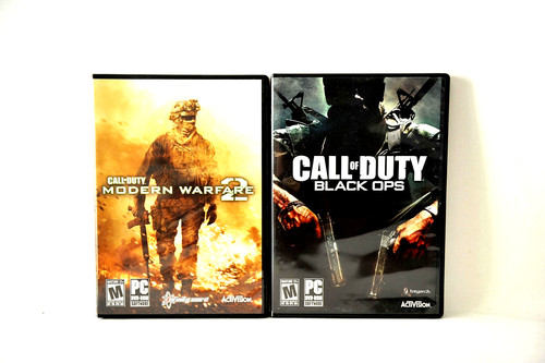 Call duty modern - call,