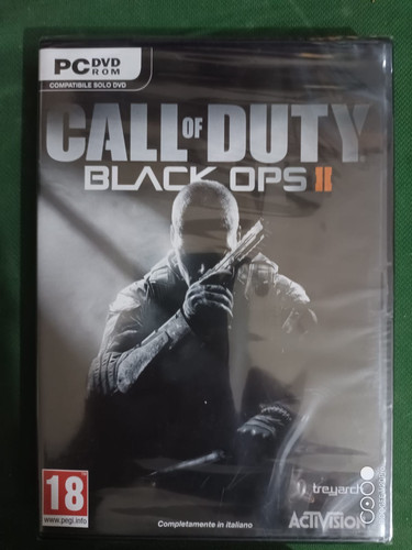 Call duty black - call,