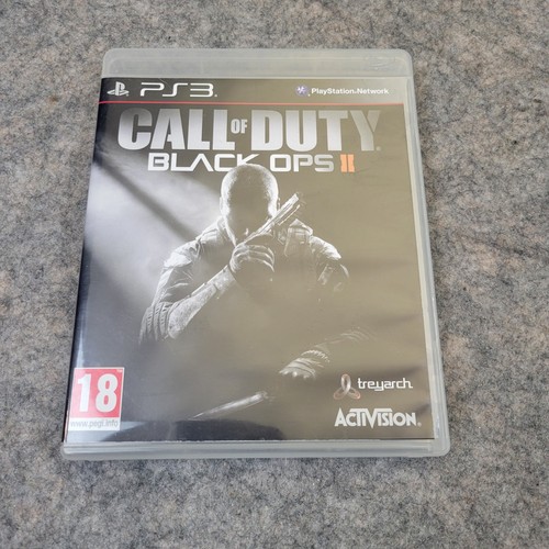 Call duty black ops - black,