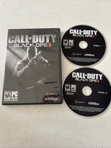 Call duty black ops - duty,