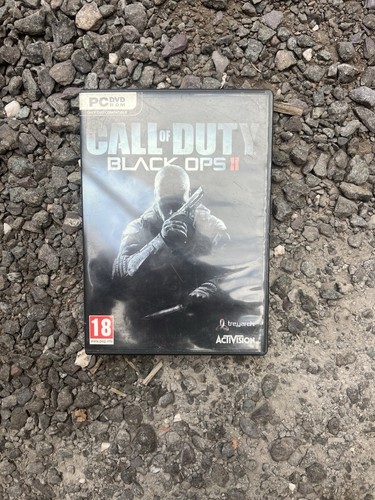 Call duty black ops pc - call,