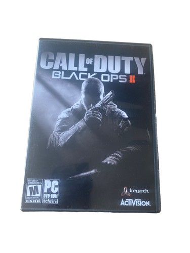 Call duty black ops 2 - ops,