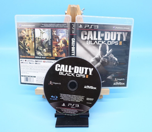 Call duty black - call, /