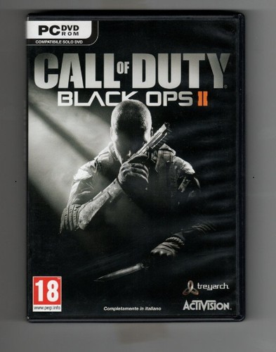 Game call duty - call, black