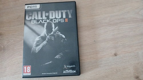 Call duty black ops pc - duty,
