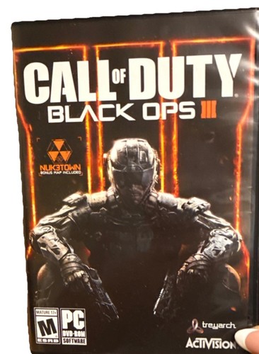 Gioco activision call - call, of
