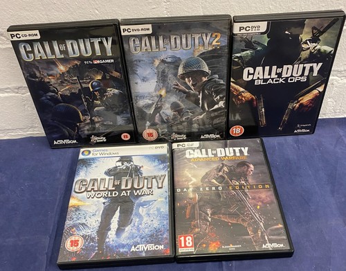 Call duty 2 world at - call,