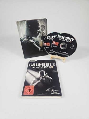 Call duty black - of, (pc)