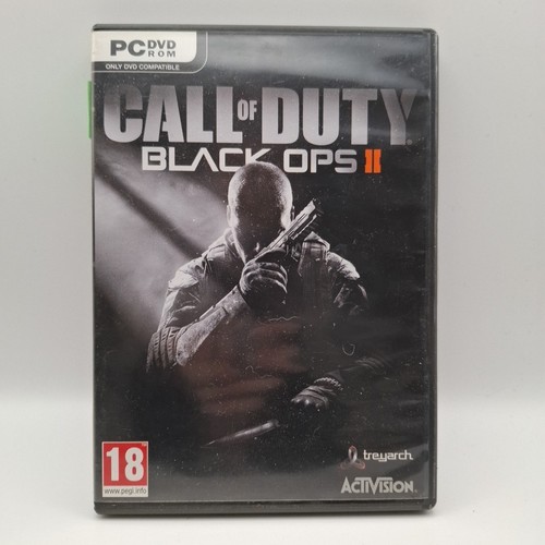 Call duty black ops - duty,