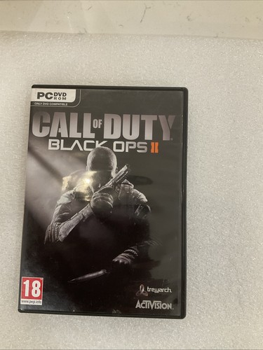 Call duty black ops pezzi - ops,
