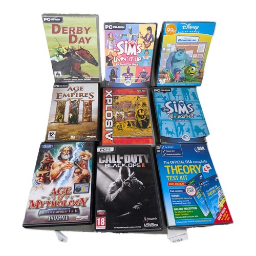 Lotto giochi age empires - pc, of