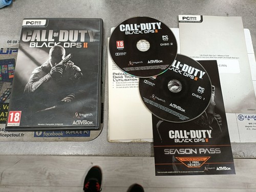 Call duty black ops 2 - duty,