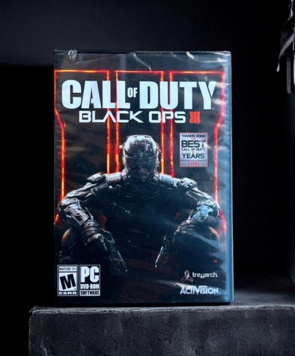 Call duty black - call,