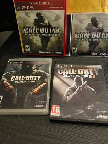 Lotto call duty ps3 - lotto,