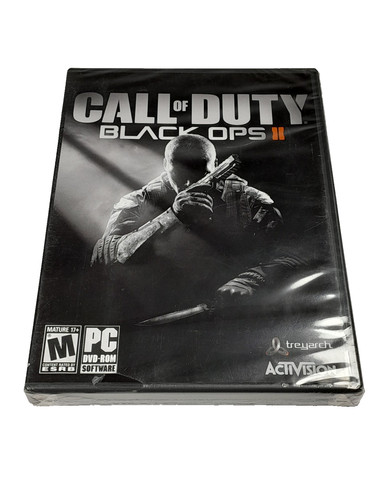 Call duty black - of, duty: