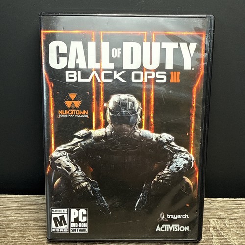 Call duty black ops - call, of