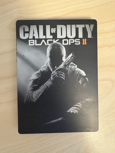 Call duty black - call, ops