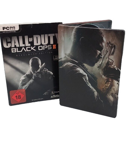 Gioco call duty - call, black