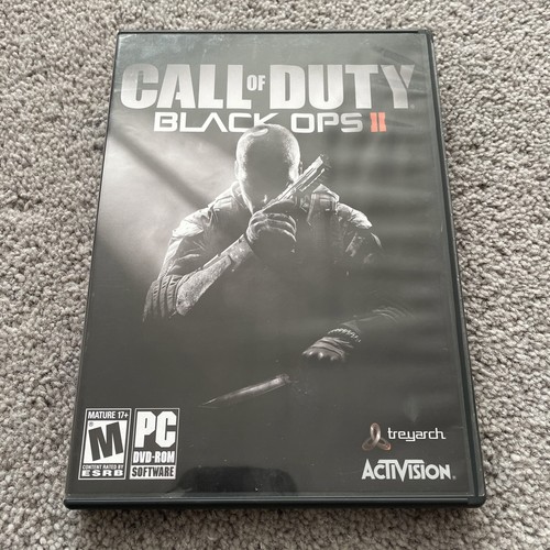 Call duty black ops - call, 2