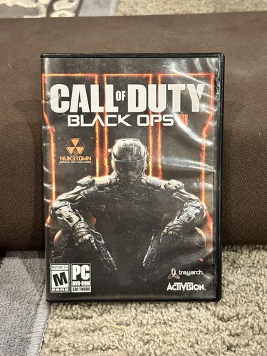 Call duty black - call, duty: