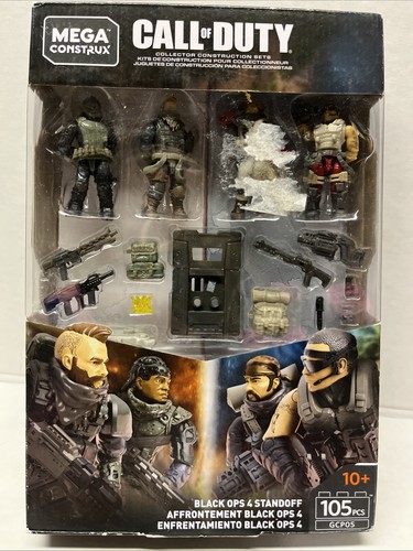 Call duty black - of, ops