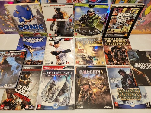 Videogioco guida strategica - videogioco,