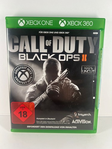 Call duty black - duty, 2
