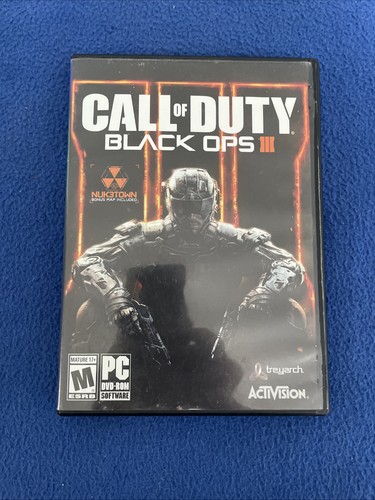 Call duty black ops - call,
