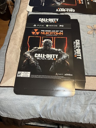 Call duty black ops - call, 3