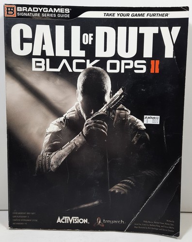 Call duty black ops - ops, (2)