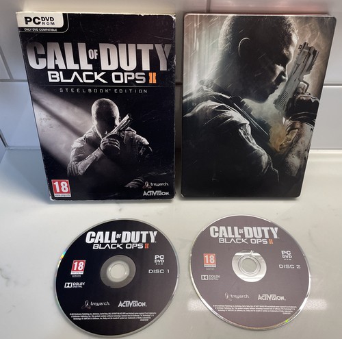 Call duty black - duty:, 2