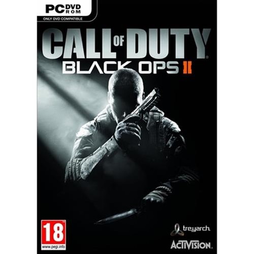 Call duty black ops - call, of