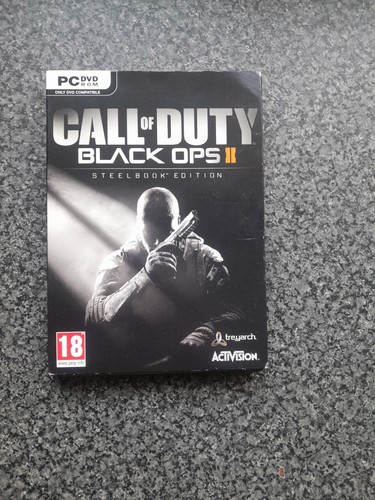 Call duty black ops 2 - ops,